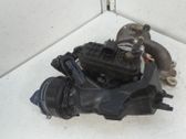 Kompressor