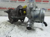 Supercharger