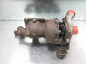 Supercharger