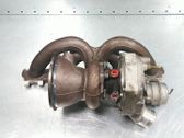 Supercharger