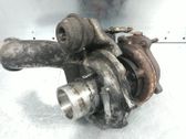 Supercharger