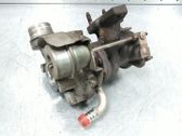 Supercharger