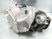 Supercharger