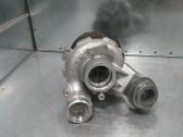 Supercharger