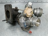 Supercharger