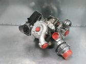 Supercharger