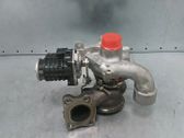 Turbocompresseur