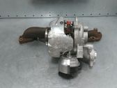Turbo kompresorius (mechaninis)