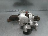 Turbo kompresorius (mechaninis)