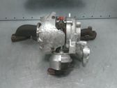 Turbo kompresorius (mechaninis)