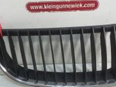 Oberes Gitter vorne