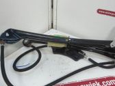 Etuoven sähkökäyttöinen ikkunan nostin