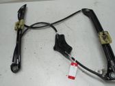 Fensterheber elektrisch ohne Motor Tür vorne
