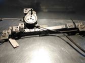 Front door electric window regulator