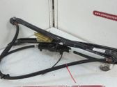 Fensterheber elektrisch ohne Motor Tür vorne