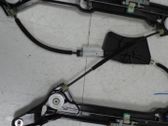 Fensterhebermechanismus ohne Motor Tür hinten