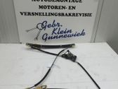 Fensterhebermechanismus ohne Motor Tür vorne
