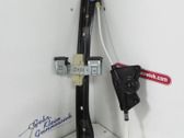 Fensterhebermechanismus ohne Motor Tür vorne