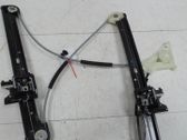 Fensterhebermechanismus ohne Motor Tür vorne