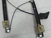 Fensterhebermechanismus ohne Motor Tür vorne