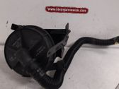Secondary air pump