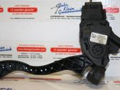 Accelerator pedal position sensor