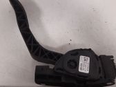 Accelerator pedal position sensor