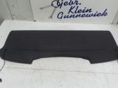 Parcel shelf