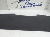 Parcel shelf