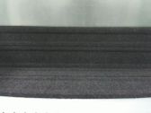 Parcel shelf