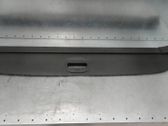 Parcel shelf