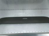 Parcel shelf