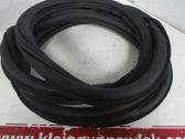 Front door rubber seal