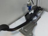 Brake pedal