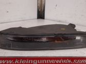 Front indicator light