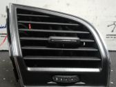 Dashboard side air vent grill/cover trim