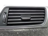 Dashboard side air vent grill/cover trim