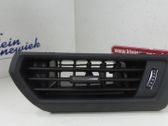Dashboard side air vent grill/cover trim
