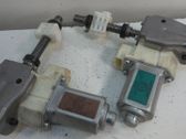 Seat adjustment assembly