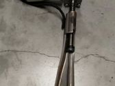 Seat adjustment assembly
