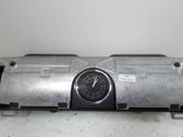 Dashboard side air vent grill/cover trim