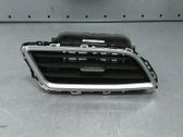 Dashboard side air vent grill/cover trim