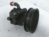 Ohjaustehostimen pumppu
