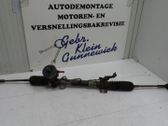 Steering rack