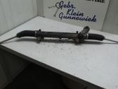 Steering rack