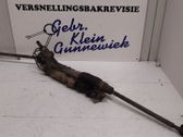 Steering rack