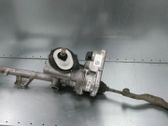 Steering rack