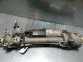 Steering rack
