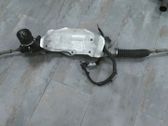 Steering rack