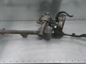 Steering rack